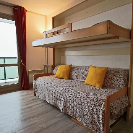 Renove 2018 Avec Parking Couvert - Fr-1-340-128 Apartment Chamrousse