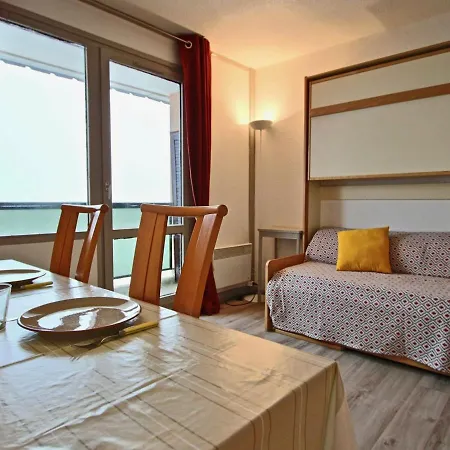 Apartment Renove 2018 Avec Parking Couvert - Fr-1-340-128